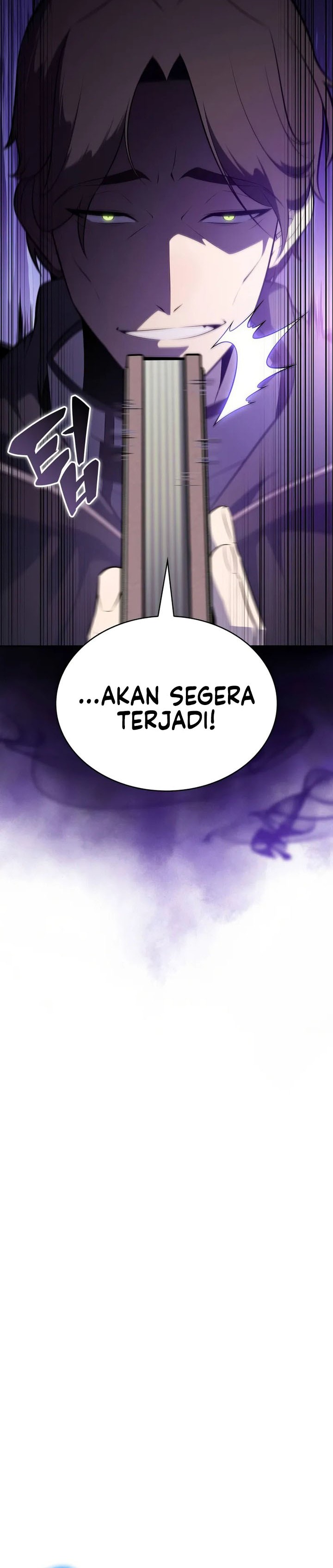The Regressed Son of a Duke is an Assassin Chapter 55 Gambar 25
