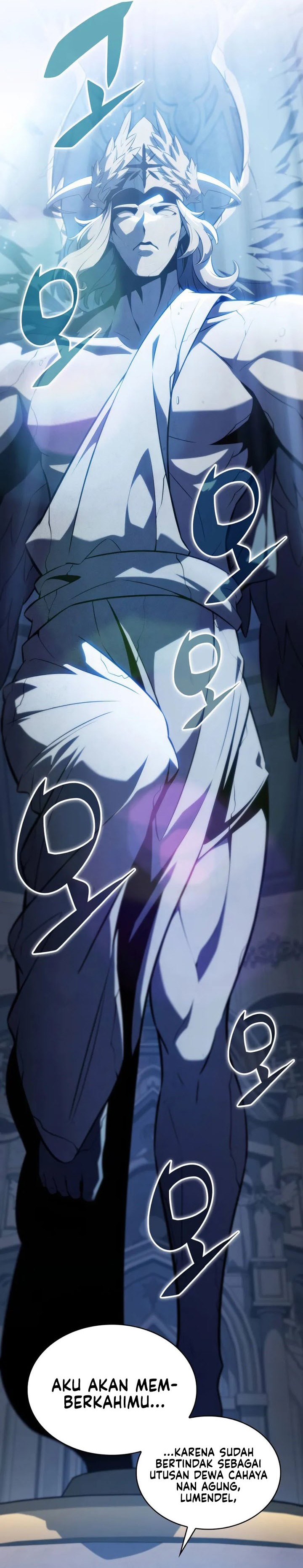 The Regressed Son of a Duke is an Assassin Chapter 55 Gambar 34