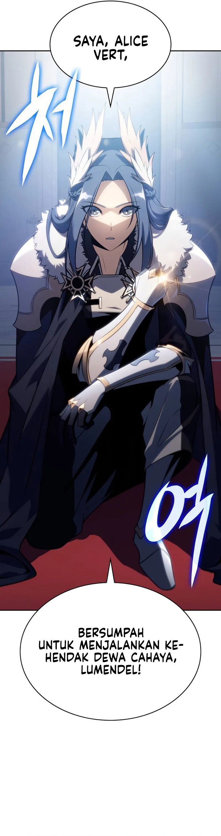 The Regressed Son of a Duke is an Assassin Chapter 55 Gambar 37