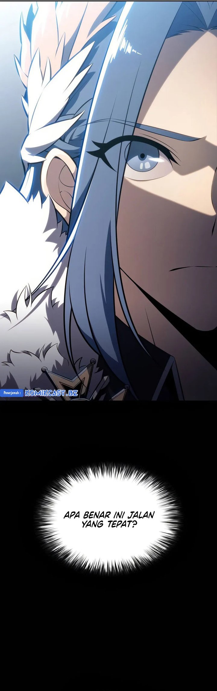 The Regressed Son of a Duke is an Assassin Chapter 55 Gambar 38