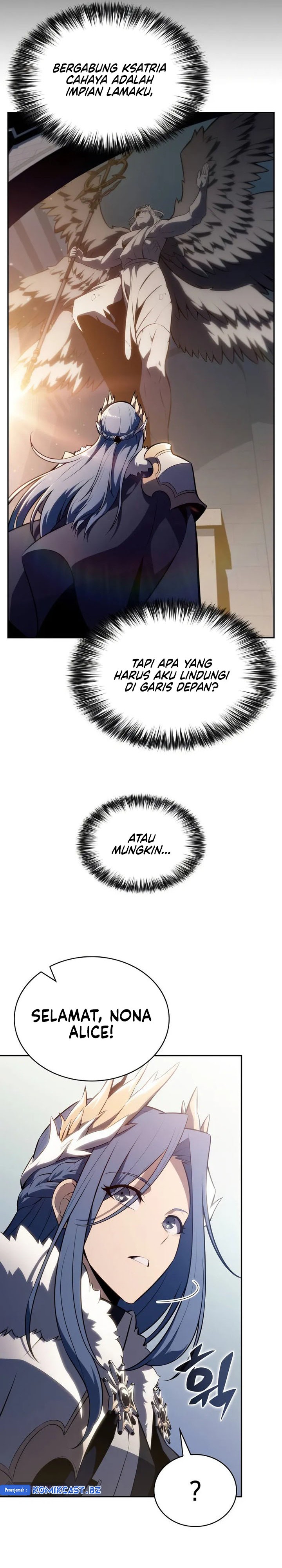The Regressed Son of a Duke is an Assassin Chapter 55 Gambar 40