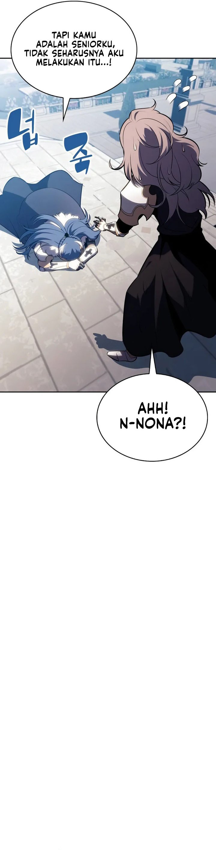 The Regressed Son of a Duke is an Assassin Chapter 55 Gambar 42