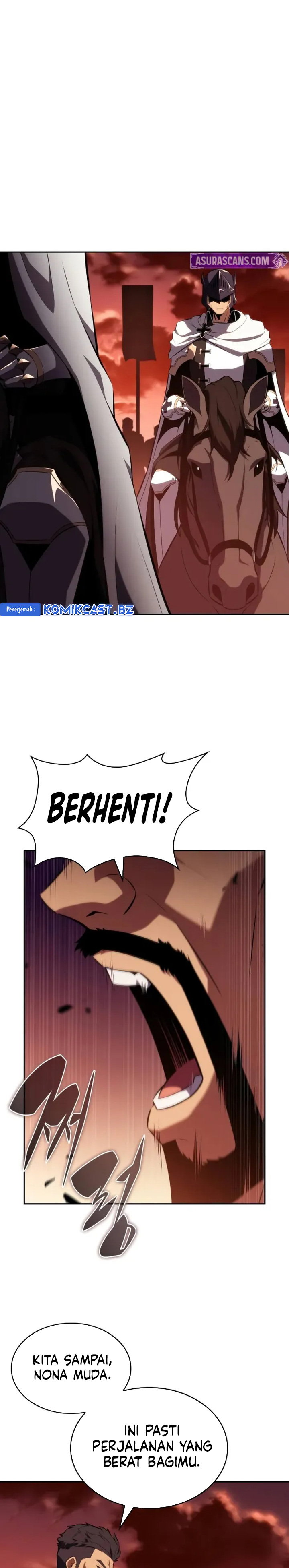 The Regressed Son of a Duke is an Assassin Chapter 56 Gambar 7