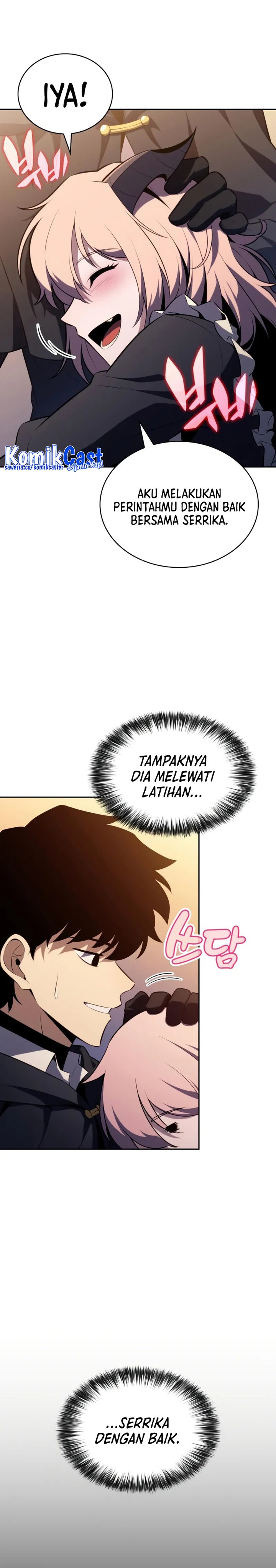 The Regressed Son of a Duke is an Assassin Chapter 62 Gambar 10