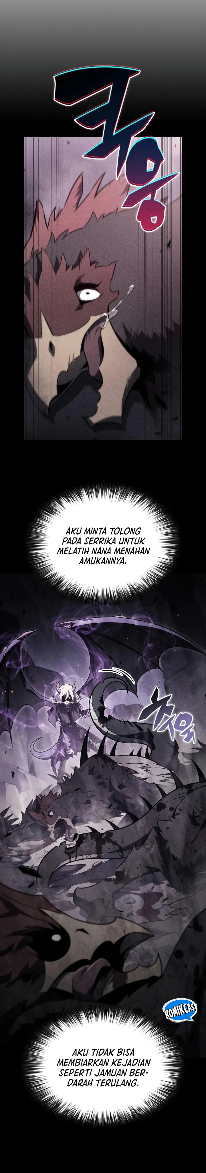 The Regressed Son of a Duke is an Assassin Chapter 62 Gambar 11