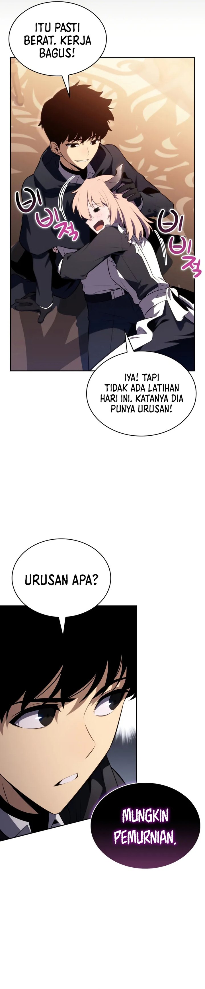 The Regressed Son of a Duke is an Assassin Chapter 62 Gambar 14