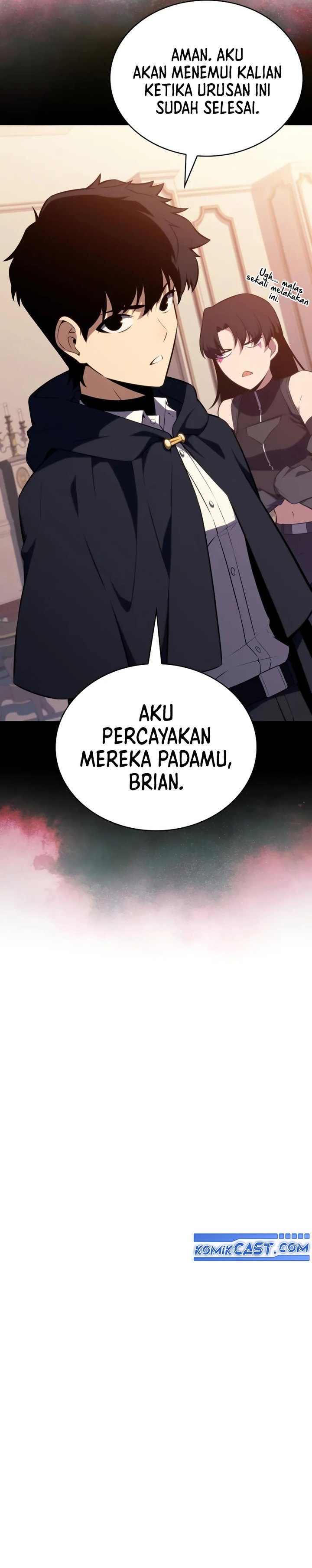 The Regressed Son of a Duke is an Assassin Chapter 62 Gambar 22