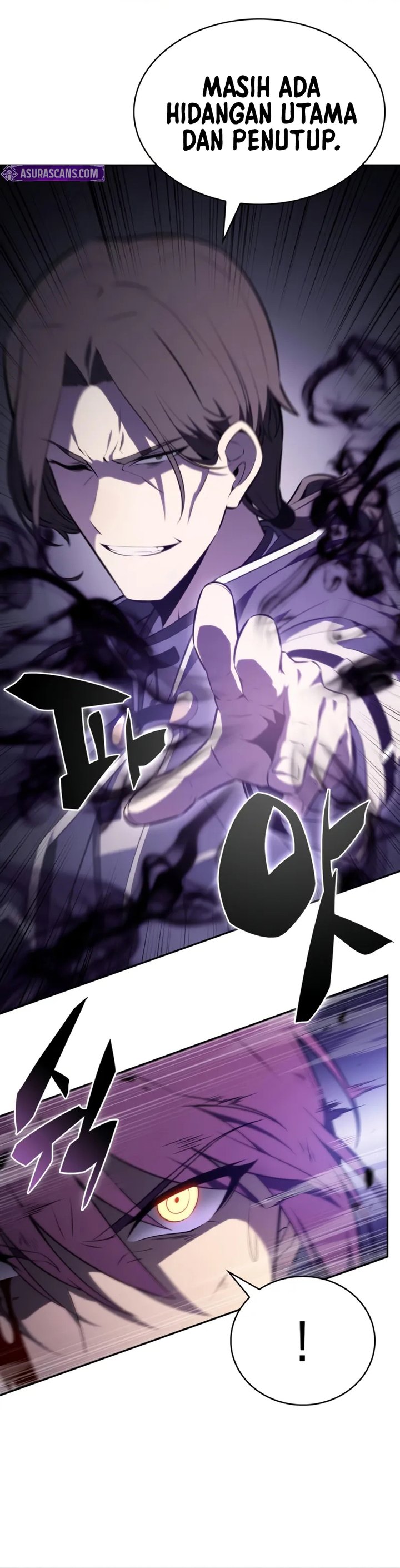 The Regressed Son of a Duke is an Assassin Chapter 62 Gambar 26