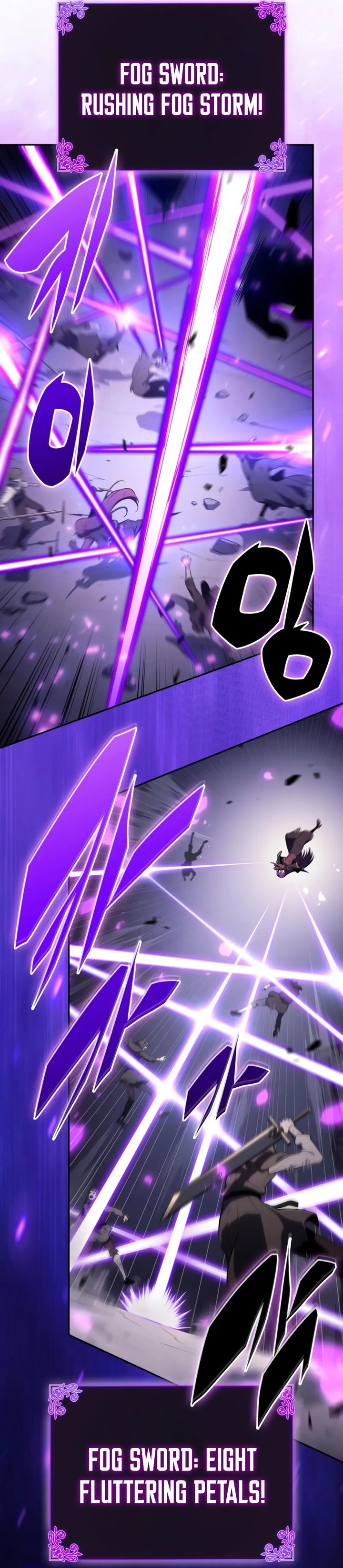 The Regressed Son of a Duke is an Assassin Chapter 62 Gambar 28