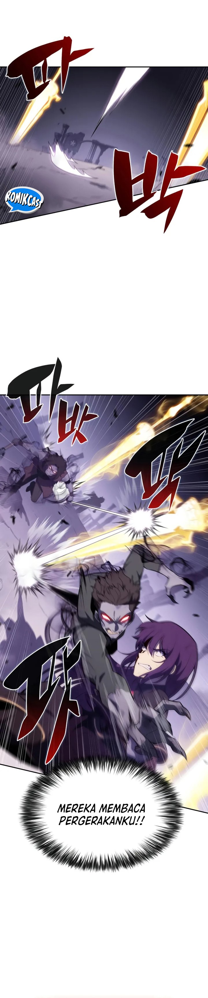 The Regressed Son of a Duke is an Assassin Chapter 62 Gambar 32