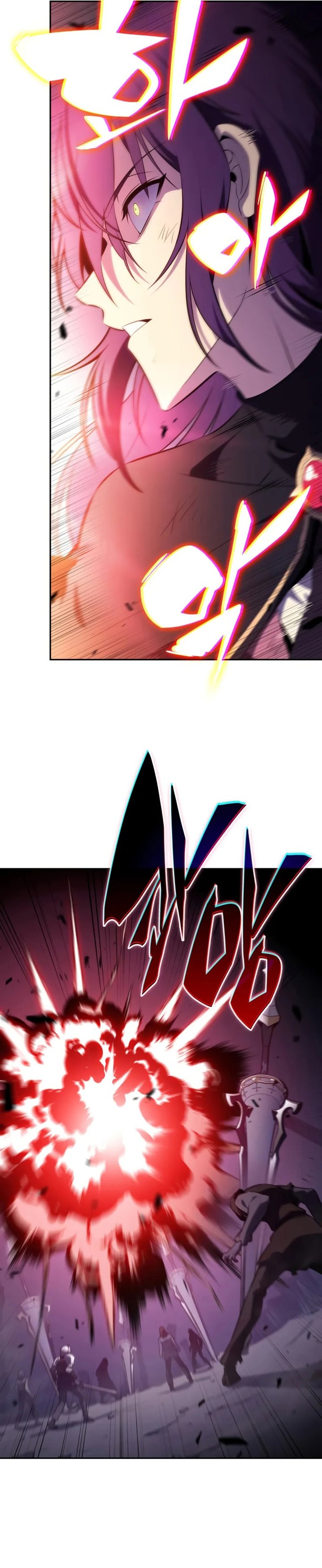 The Regressed Son of a Duke is an Assassin Chapter 62 Gambar 34