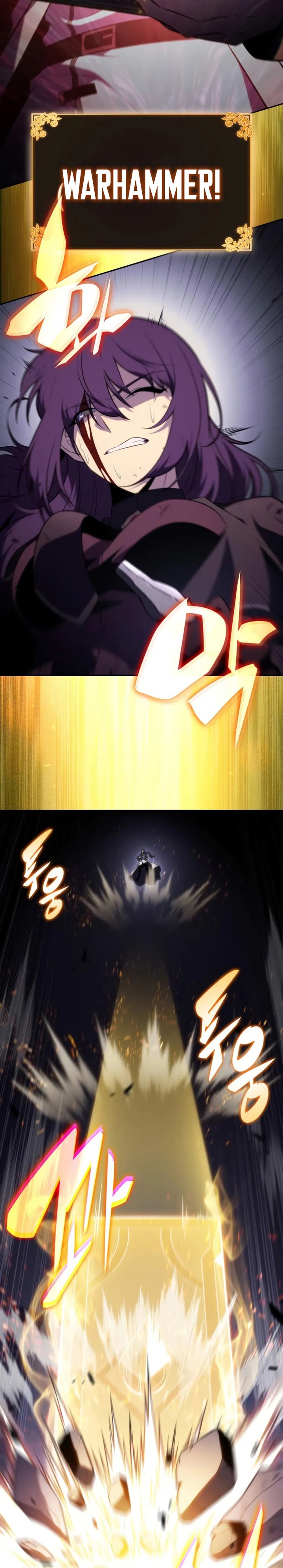 The Regressed Son of a Duke is an Assassin Chapter 62 Gambar 38