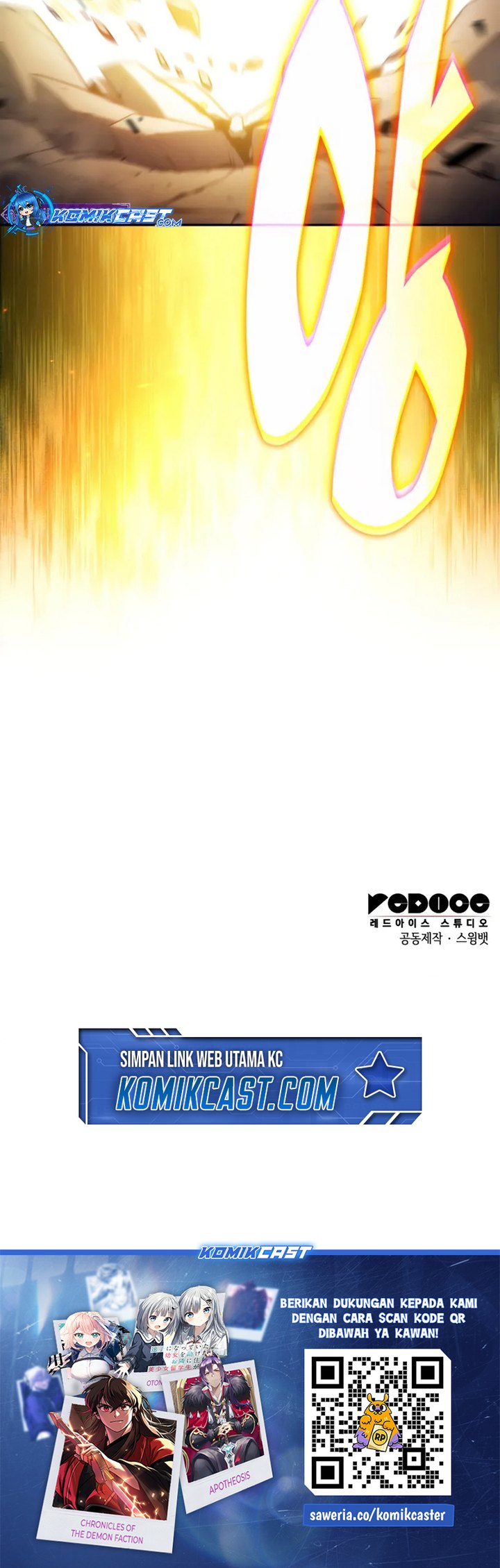 The Regressed Son of a Duke is an Assassin Chapter 62 Gambar 39