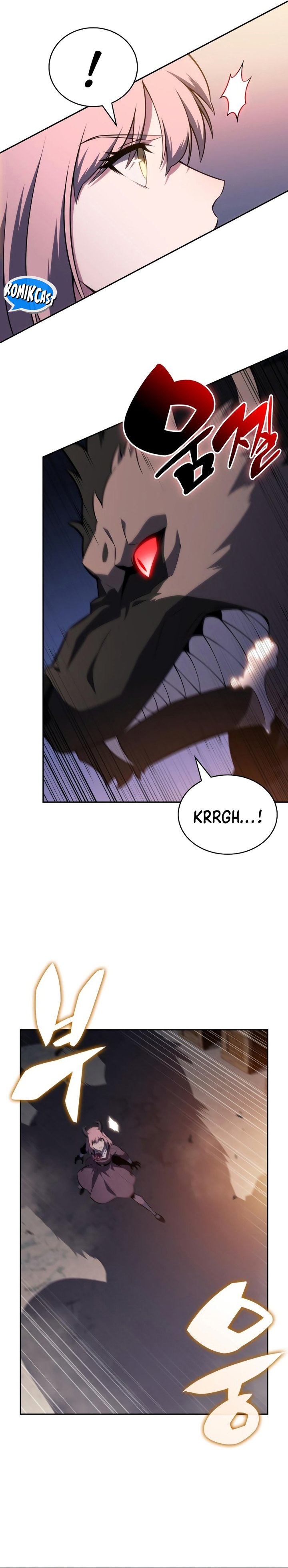 The Regressed Son of a Duke is an Assassin Chapter 66 Gambar 10