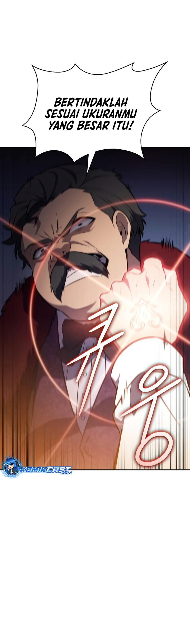 The Regressed Son of a Duke is an Assassin Chapter 66 Gambar 15