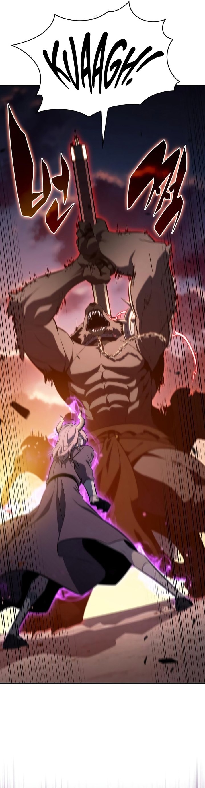 The Regressed Son of a Duke is an Assassin Chapter 66 Gambar 16