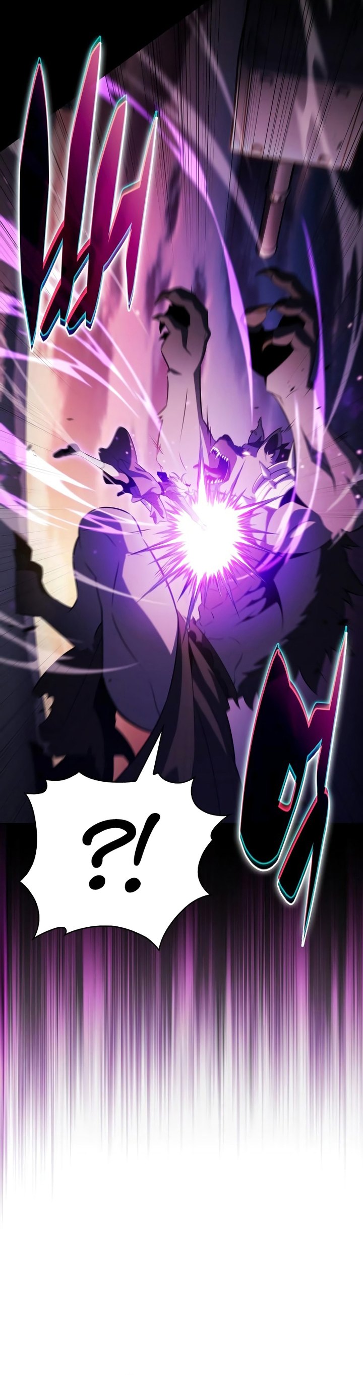 The Regressed Son of a Duke is an Assassin Chapter 66 Gambar 18