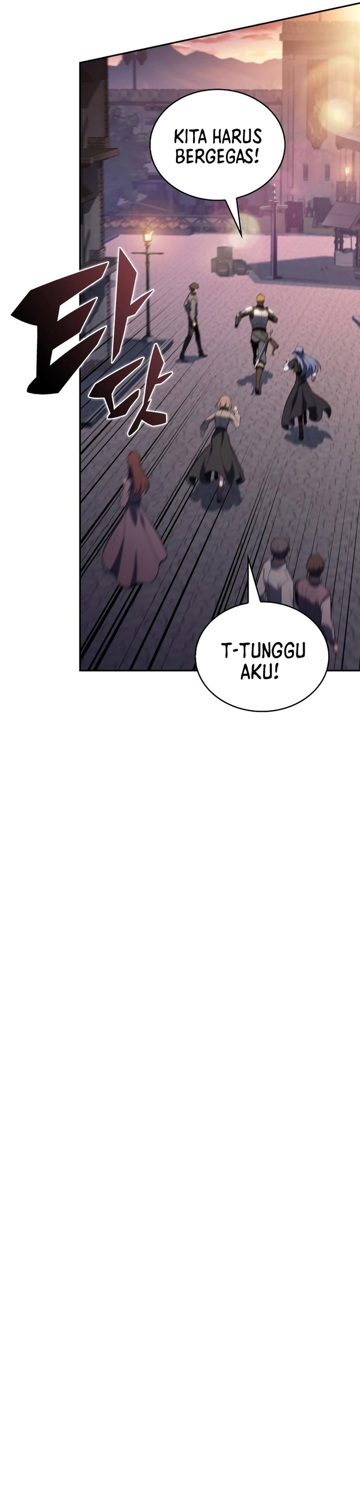 The Regressed Son of a Duke is an Assassin Chapter 66 Gambar 22