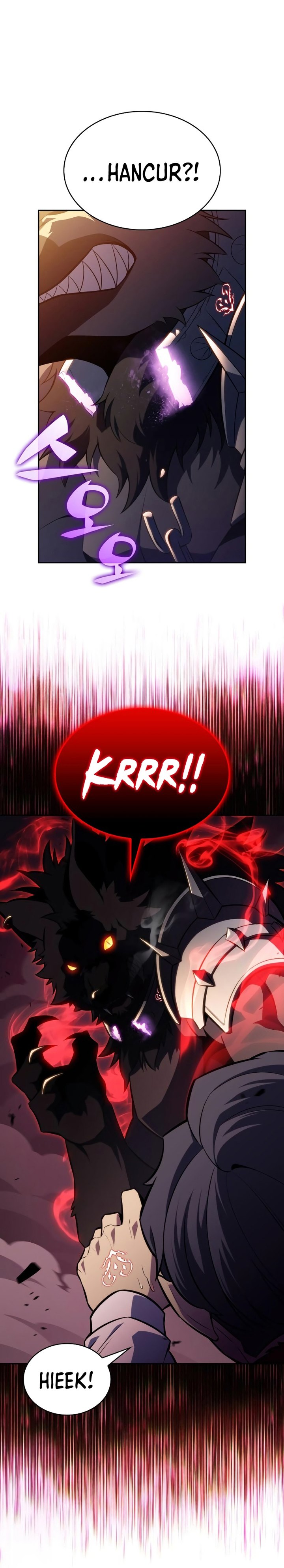 The Regressed Son of a Duke is an Assassin Chapter 66 Gambar 24