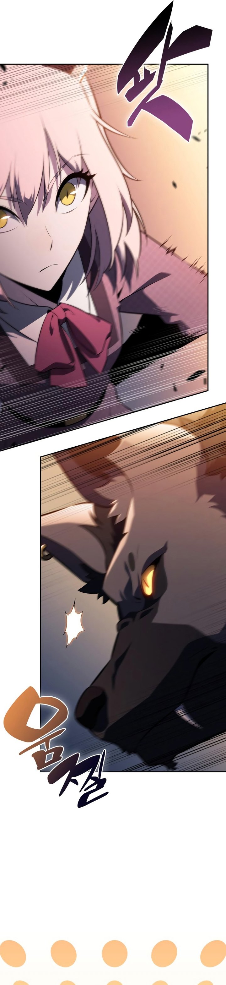 The Regressed Son of a Duke is an Assassin Chapter 66 Gambar 27