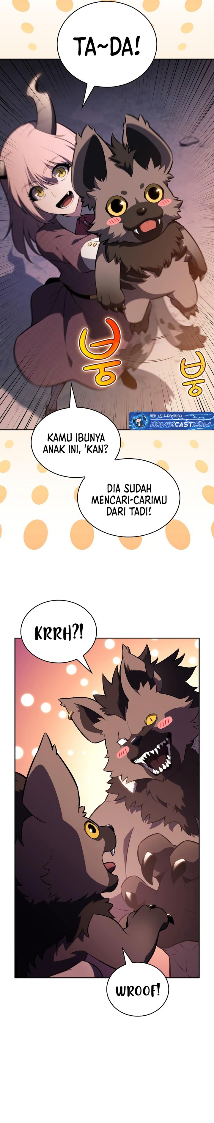 The Regressed Son of a Duke is an Assassin Chapter 66 Gambar 28