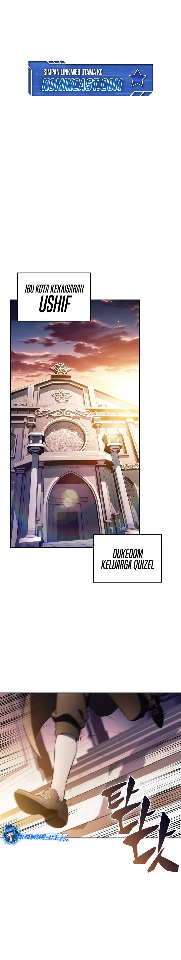 The Regressed Son of a Duke is an Assassin Chapter 66 Gambar 40