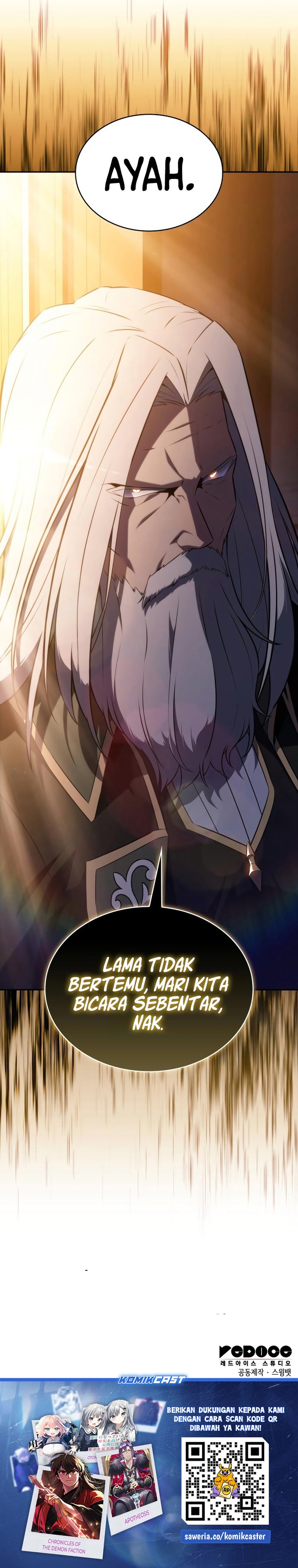 The Regressed Son of a Duke is an Assassin Chapter 66 Gambar 42