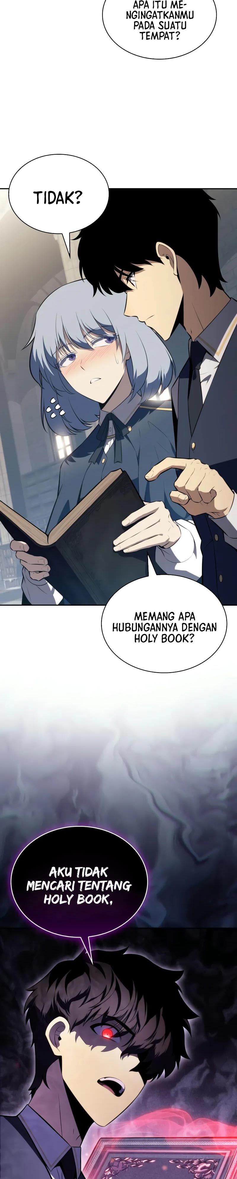 The Regressed Son of a Duke is an Assassin Chapter 69 Gambar 3