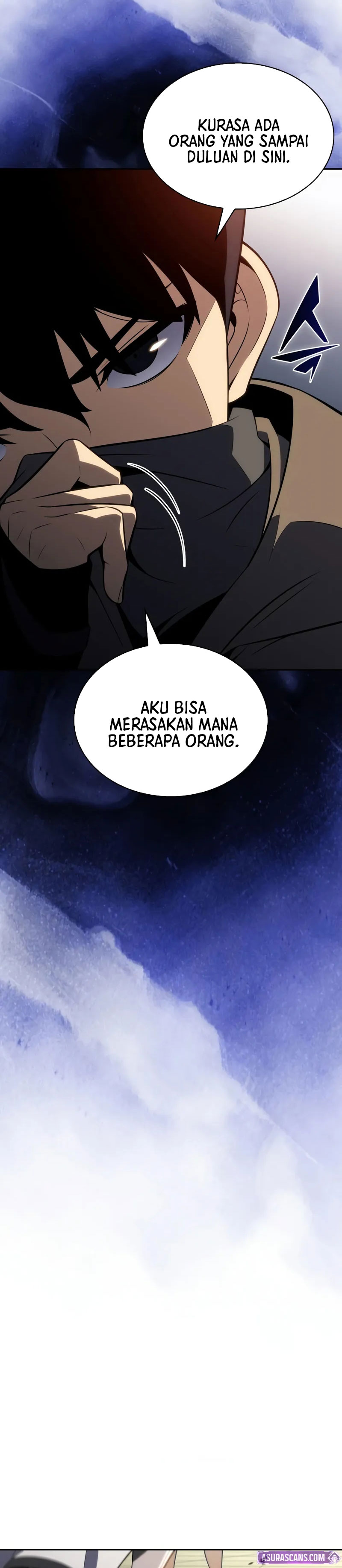 The Regressed Son of a Duke is an Assassin Chapter 70 Gambar 9