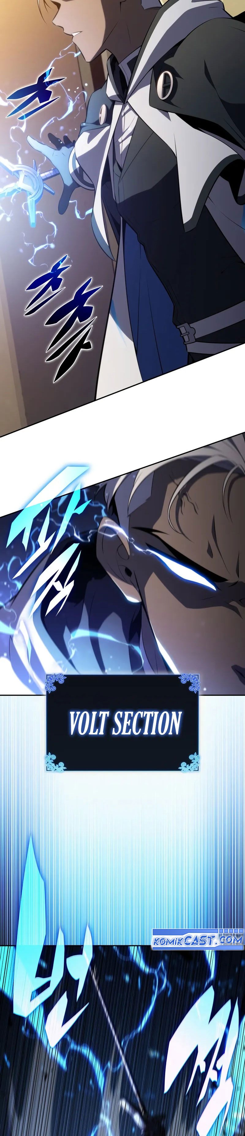 The Regressed Son of a Duke is an Assassin Chapter 70 Gambar 18