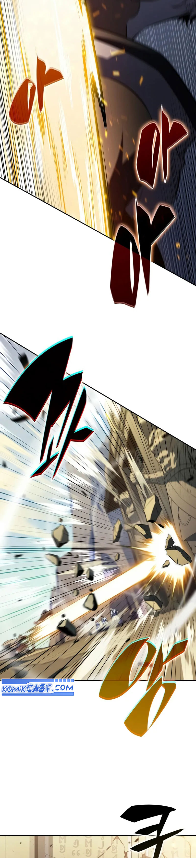 The Regressed Son of a Duke is an Assassin Chapter 70 Gambar 22