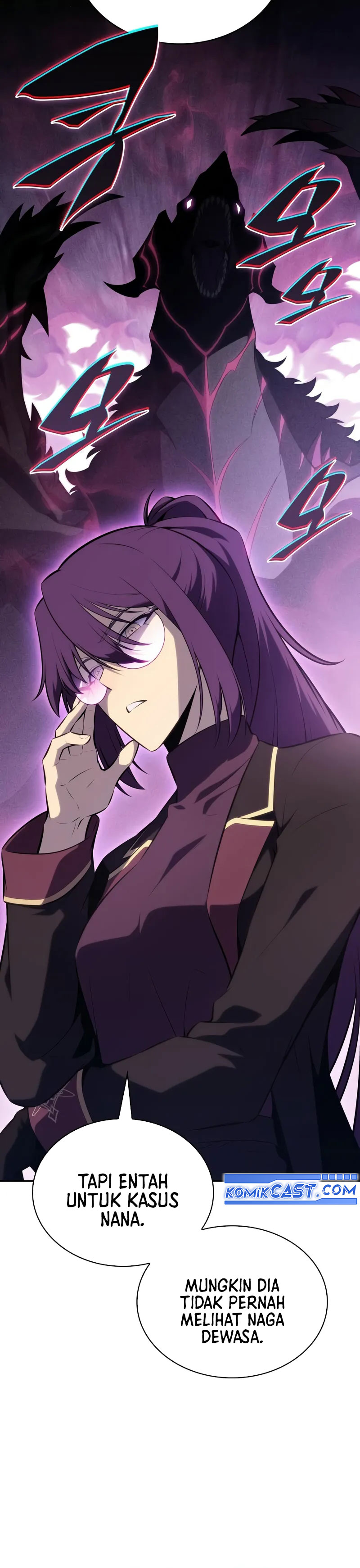 The Regressed Son of a Duke is an Assassin Chapter 70 Gambar 34