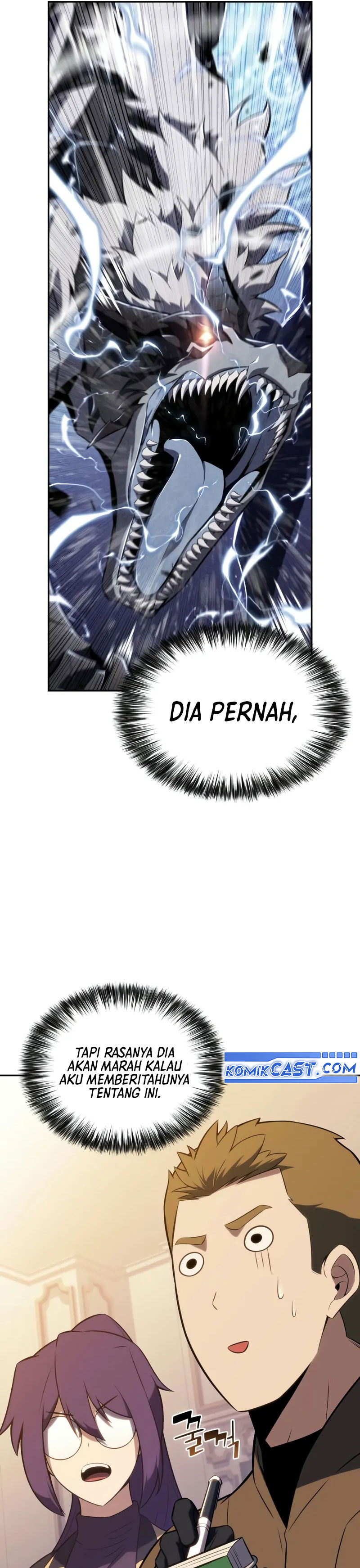 The Regressed Son of a Duke is an Assassin Chapter 70 Gambar 35