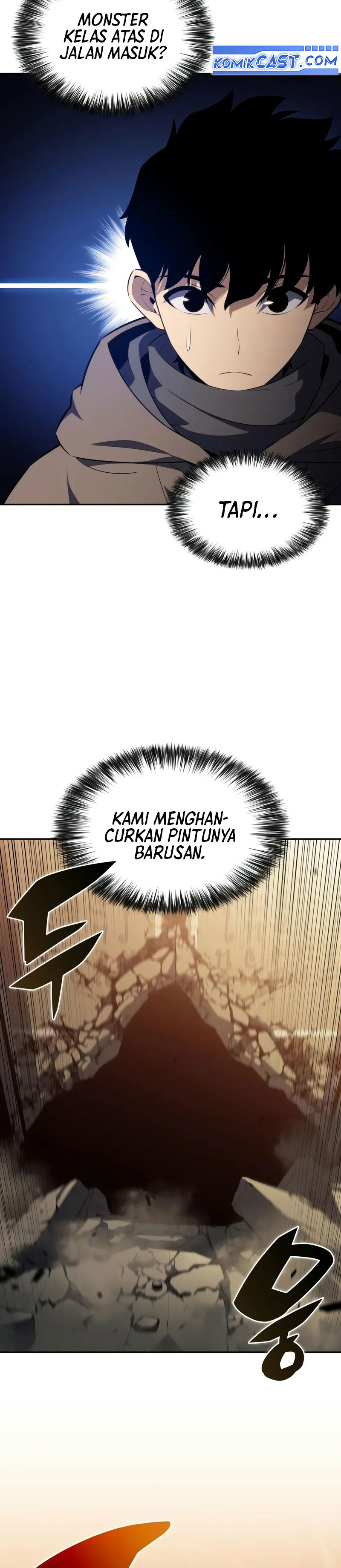 The Regressed Son of a Duke is an Assassin Chapter 70 Gambar 43