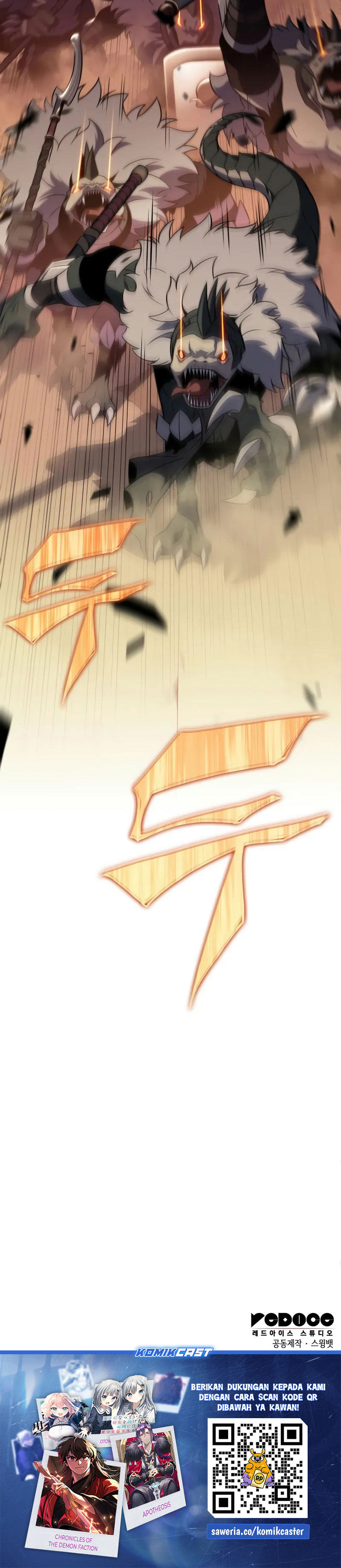 The Regressed Son of a Duke is an Assassin Chapter 70 Gambar 46