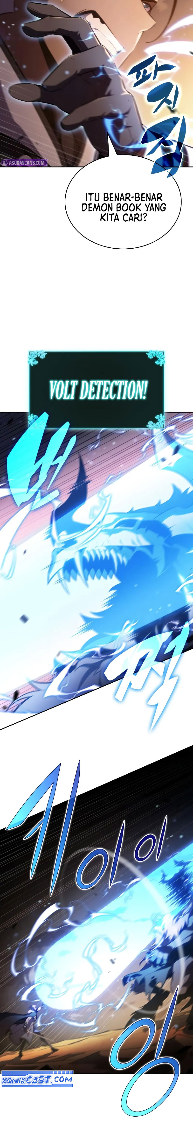The Regressed Son of a Duke is an Assassin Chapter 72 Gambar 5