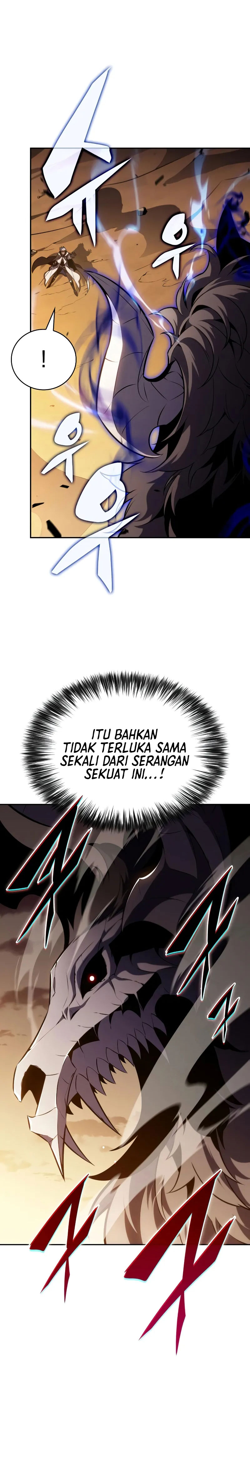 The Regressed Son of a Duke is an Assassin Chapter 72 Gambar 6