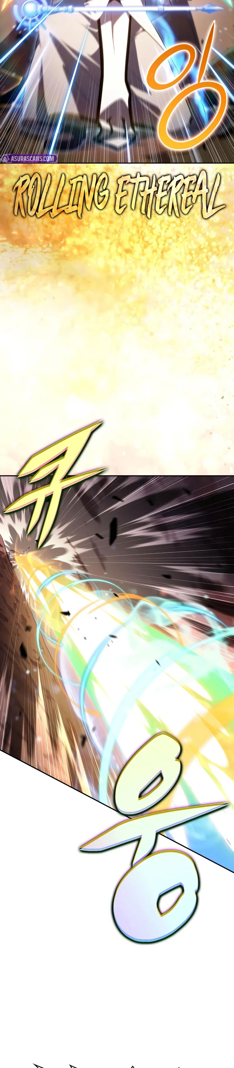 The Regressed Son of a Duke is an Assassin Chapter 72 Gambar 8