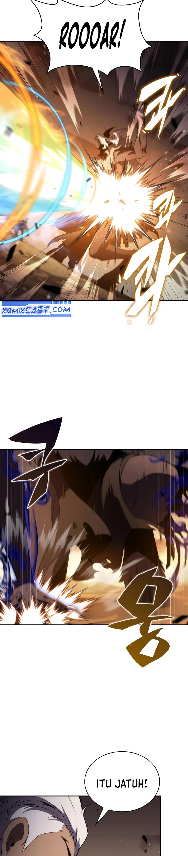 The Regressed Son of a Duke is an Assassin Chapter 72 Gambar 9