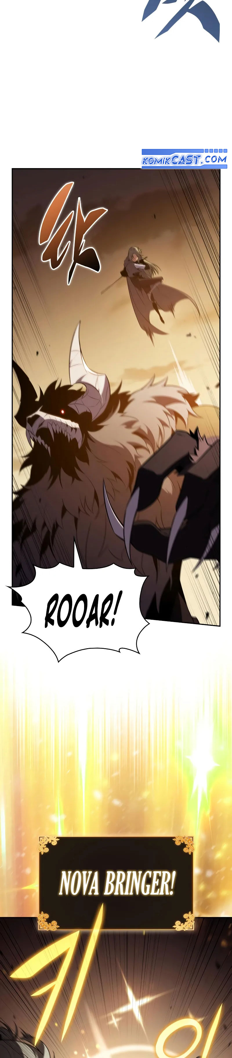 The Regressed Son of a Duke is an Assassin Chapter 72 Gambar 12