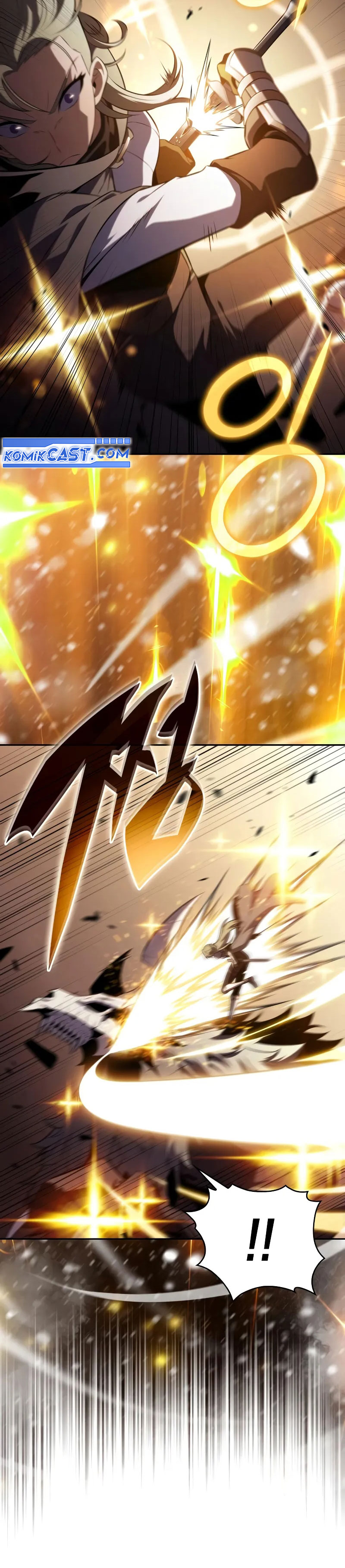 The Regressed Son of a Duke is an Assassin Chapter 72 Gambar 13