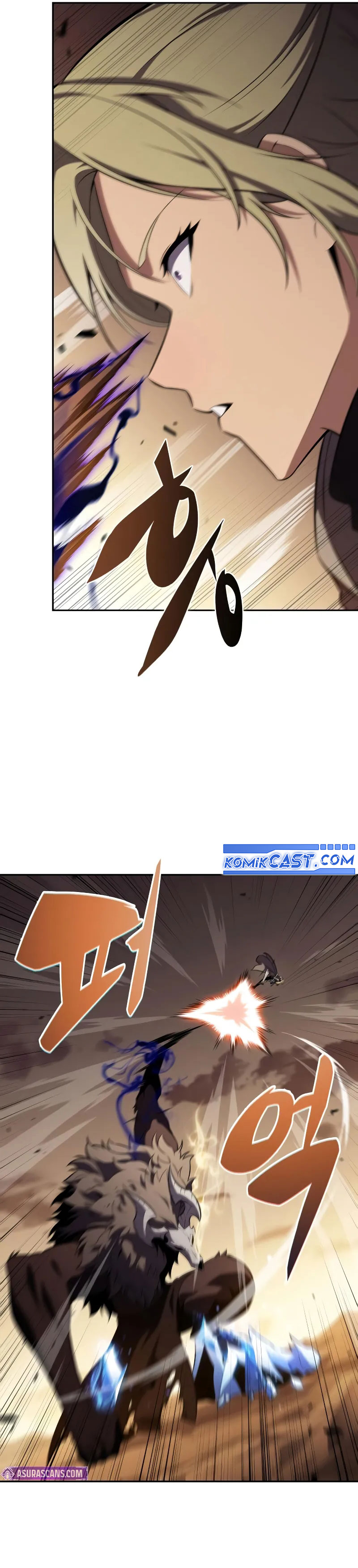 The Regressed Son of a Duke is an Assassin Chapter 72 Gambar 14