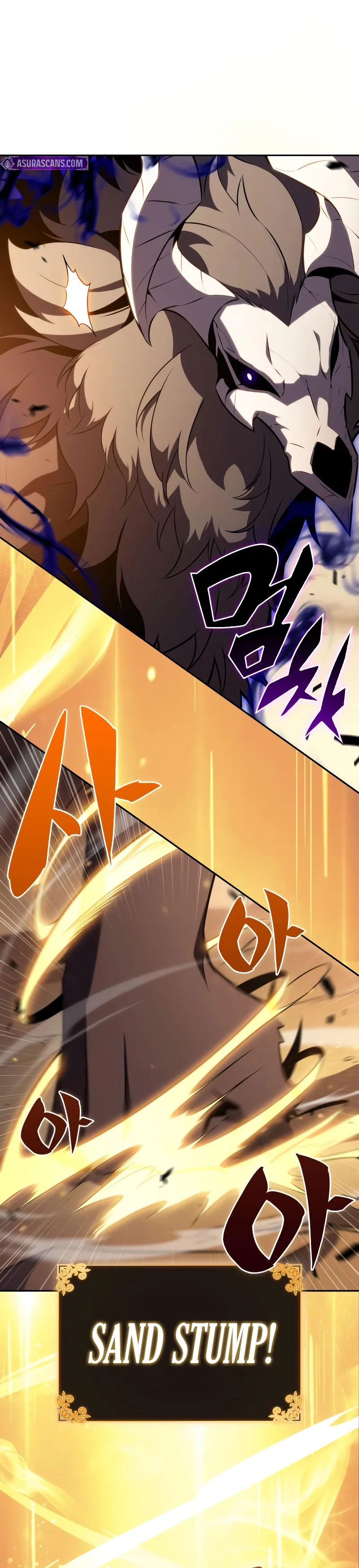 The Regressed Son of a Duke is an Assassin Chapter 72 Gambar 15