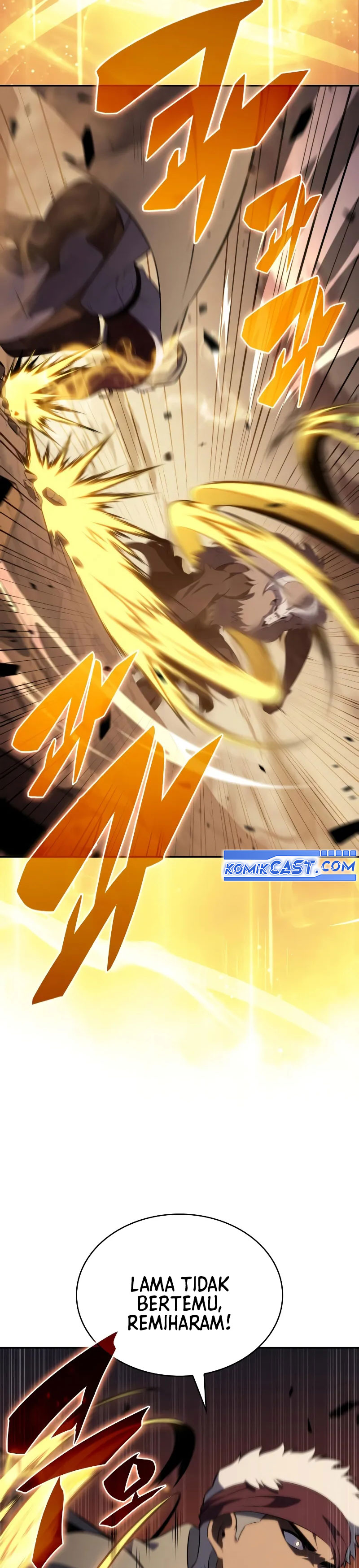 The Regressed Son of a Duke is an Assassin Chapter 72 Gambar 16