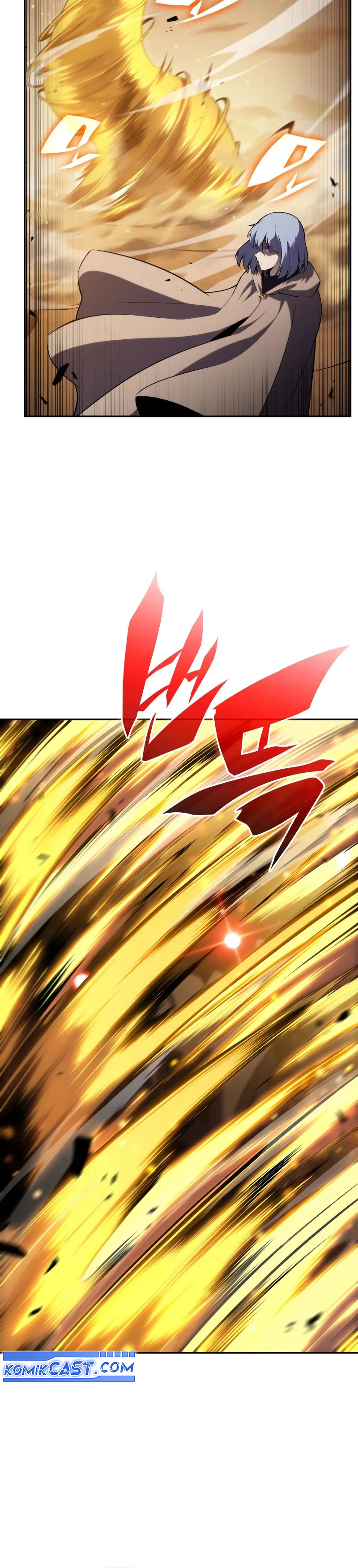 The Regressed Son of a Duke is an Assassin Chapter 72 Gambar 20