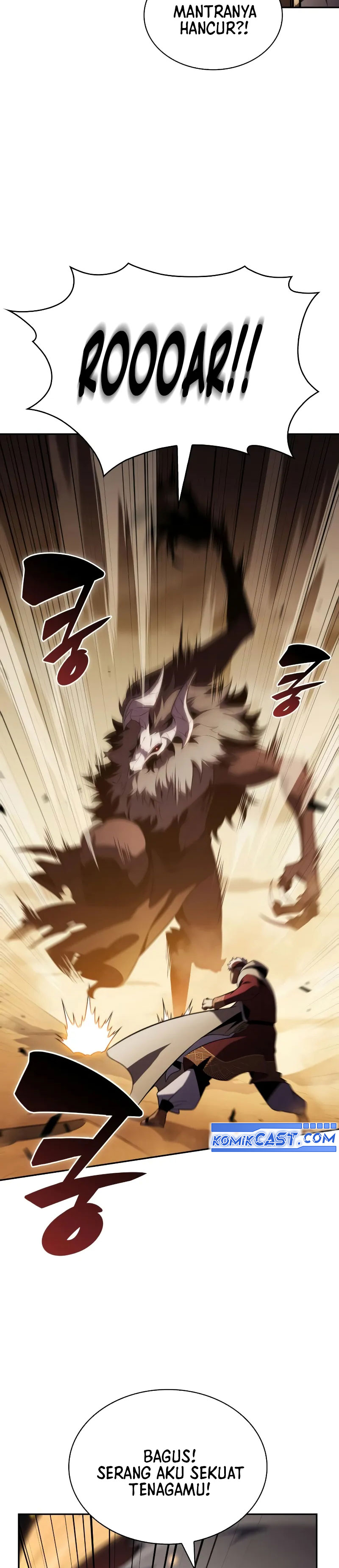 The Regressed Son of a Duke is an Assassin Chapter 72 Gambar 22