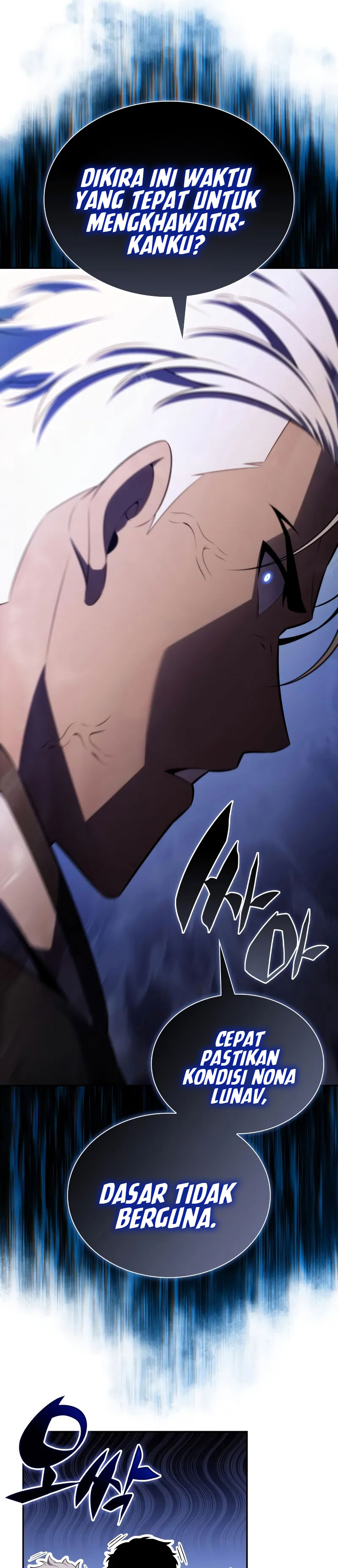 The Regressed Son of a Duke is an Assassin Chapter 72 Gambar 28