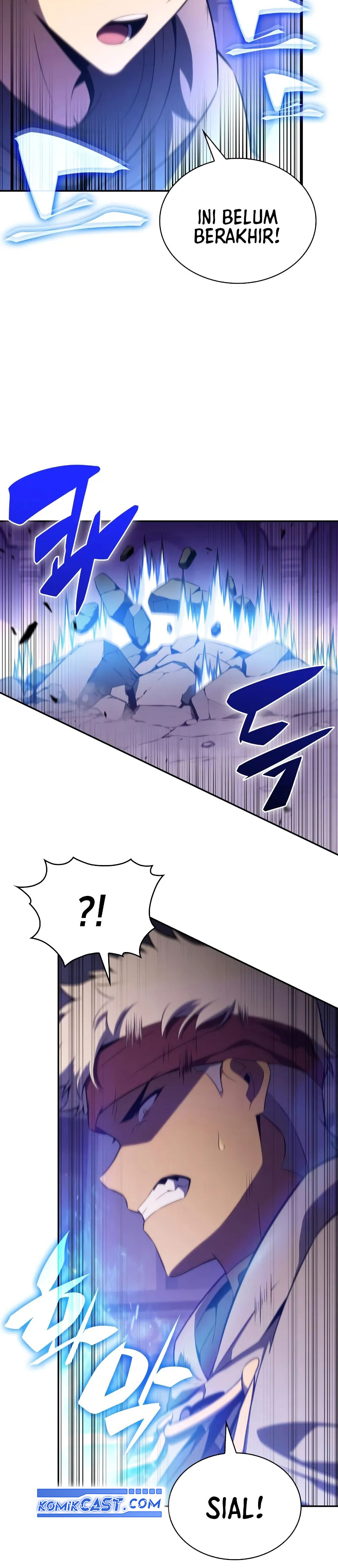 The Regressed Son of a Duke is an Assassin Chapter 72 Gambar 31