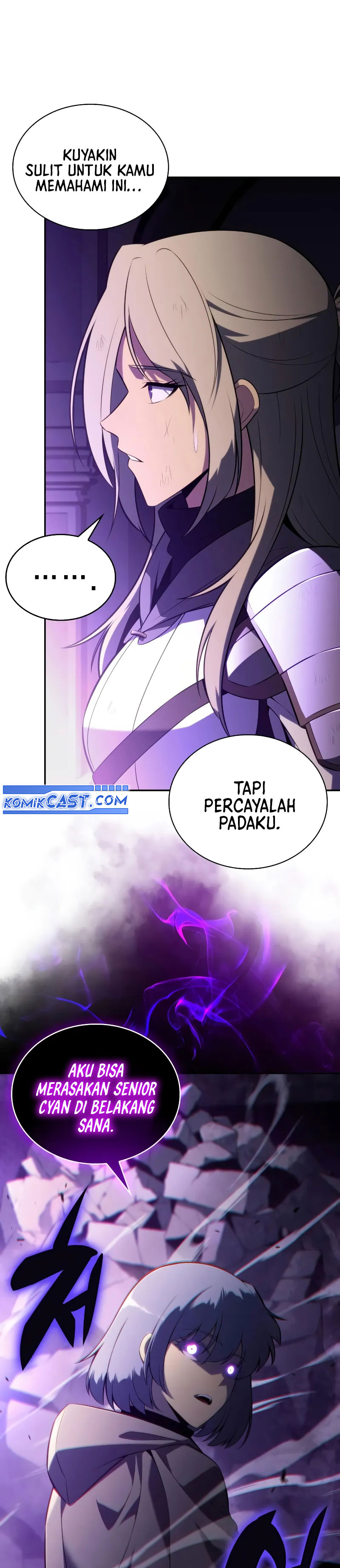 The Regressed Son of a Duke is an Assassin Chapter 72 Gambar 37