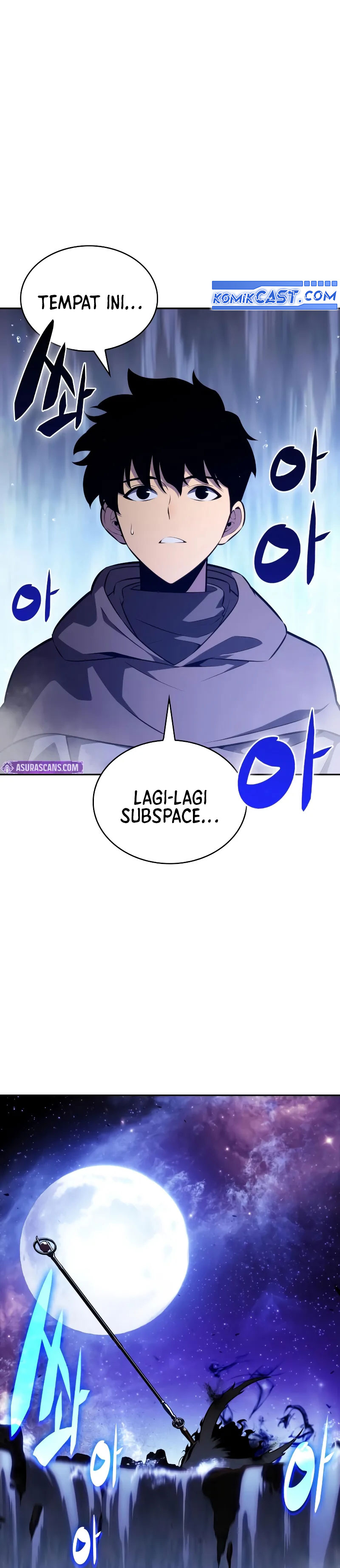 The Regressed Son of a Duke is an Assassin Chapter 72 Gambar 39